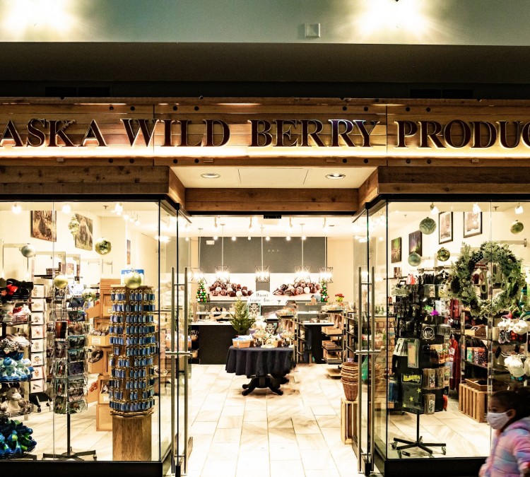 Alaska Wild Berry Products (Anchorage,&nbspAK)